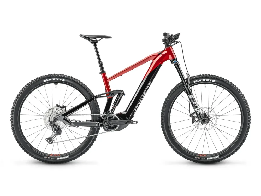 MOUSTACHE TRAIL 7 750Wh 2024