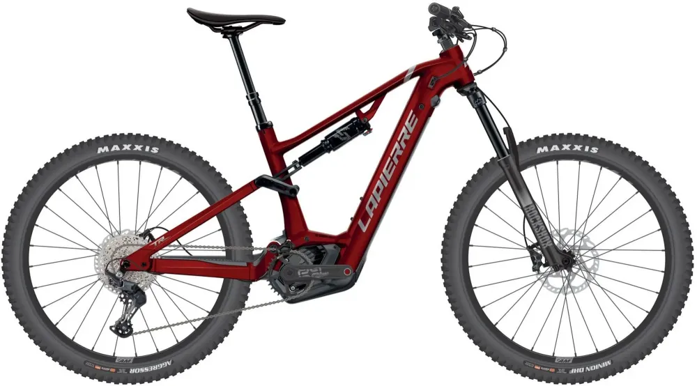LAPIERRE OVERVOLT TR 6.7 2024