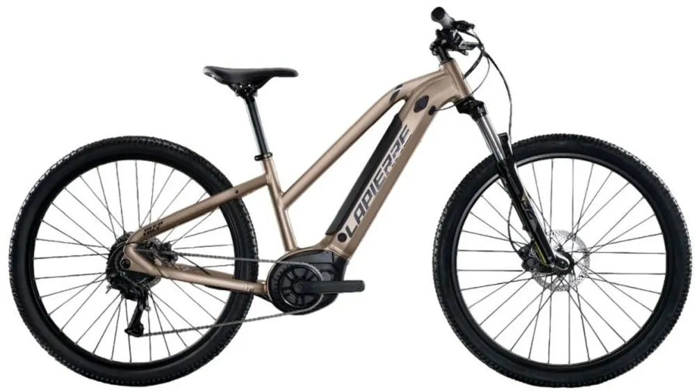 LAPIERRE OVERVOLT HT 5.5 MID 2024