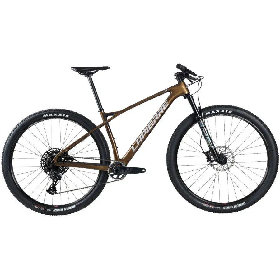 LAPIERRE PRORACE CF 6.9 2024