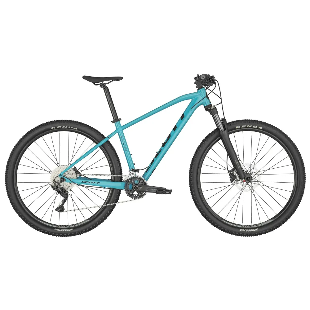 SCOTT ASPECT 930 BLEU 2024