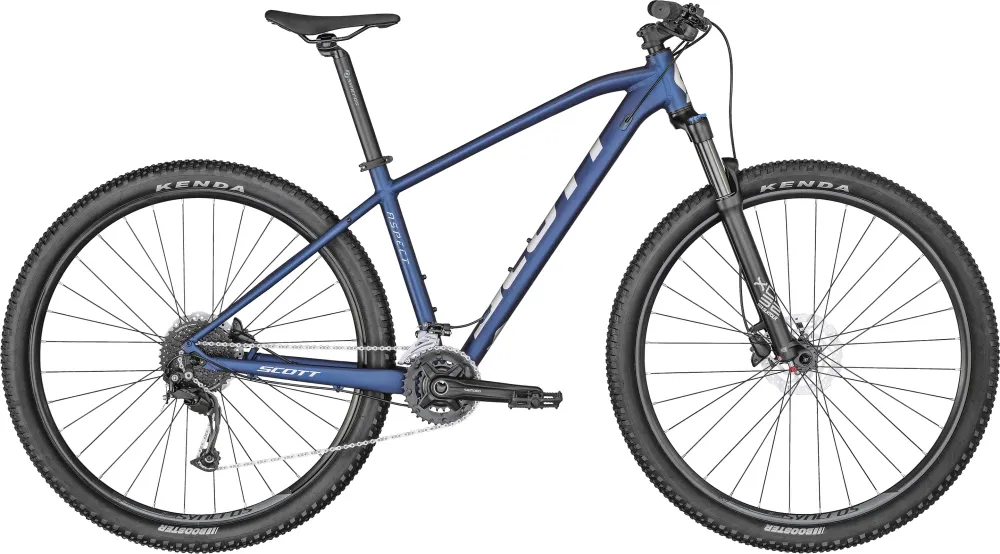 SCOTT ASPECT 740 BLEU 2024