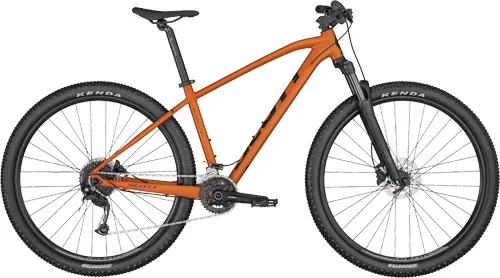 SCOTT ASPECT 960 ORANGE 2024