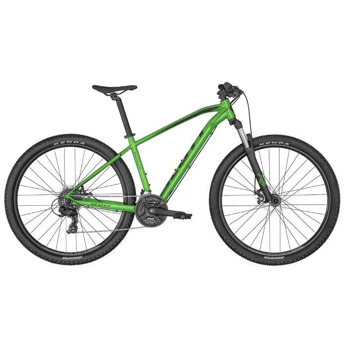 SCOTT ASPECT 970 VERT 2023