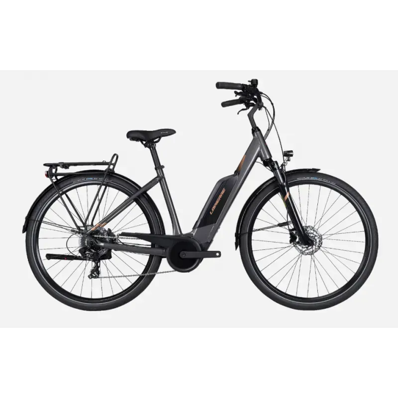 LAPIERRE E-URBAN 3.3 2023