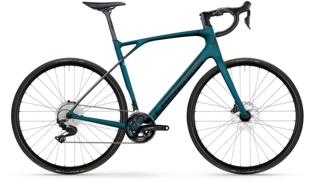 LAPIERRE PULSIUM 5.0 DI2 2024