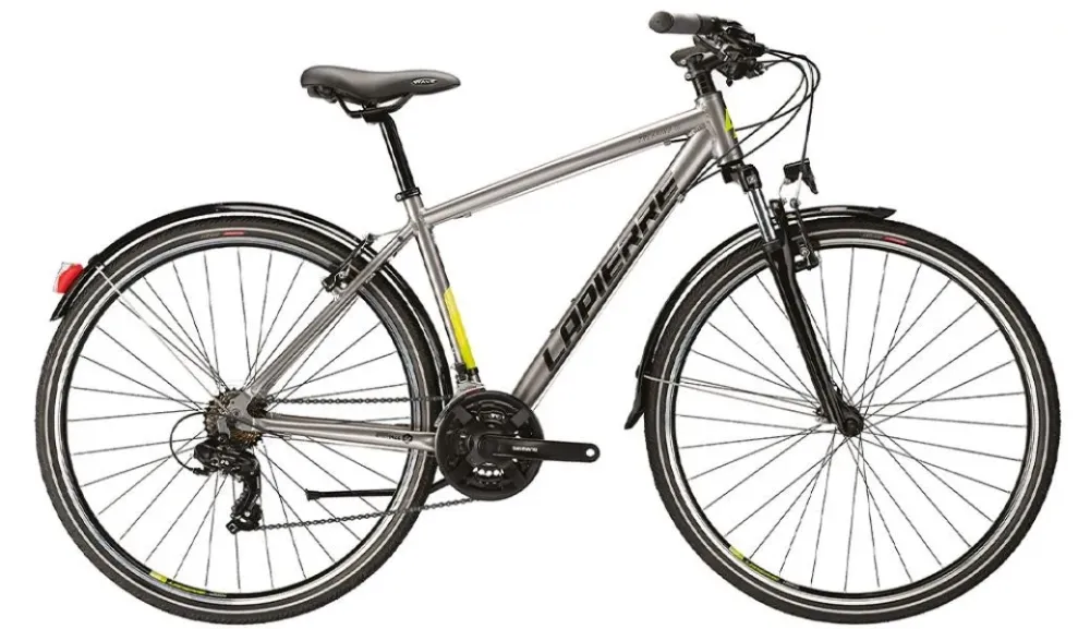 LAPIERRE TREKKING 1.0 2024