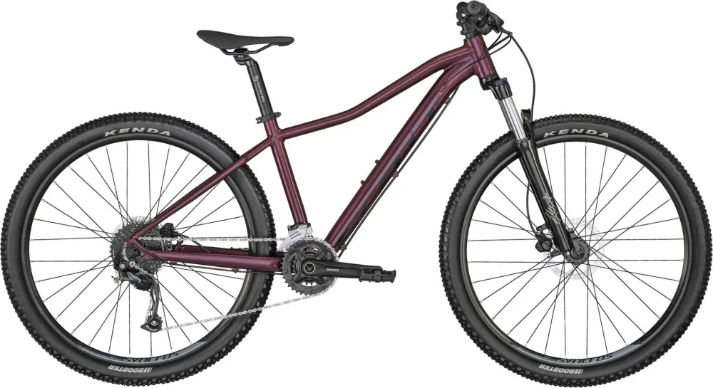 SCOTT CONTESSA ACTIVE 40 2023 VIOLET