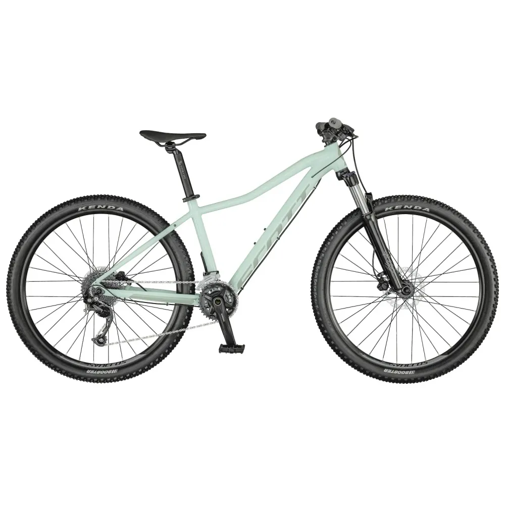 SCOTT CONTESSA ACTIVE 40 BLEU 2024