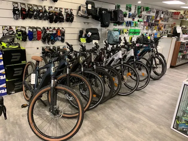 Accessoires vélo à Étampes